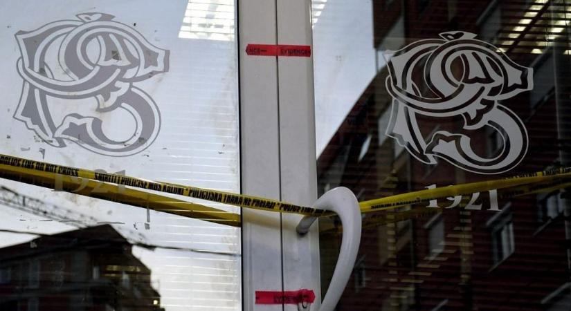 Reszkessetek betörők: a német történelem legnagyobb rablása rázta meg az országot, közvetlenül karácsony után