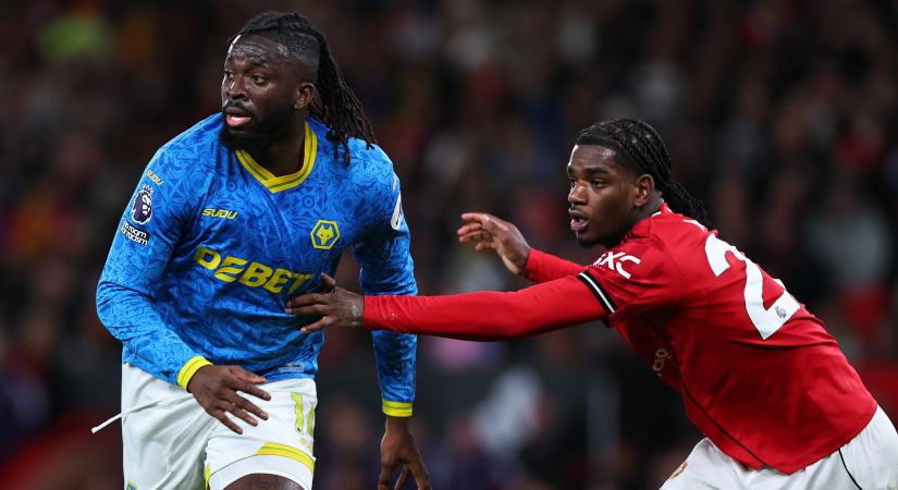 Öröm az ürömben: ismét ellenállhatatlan volt az MU tehetsége