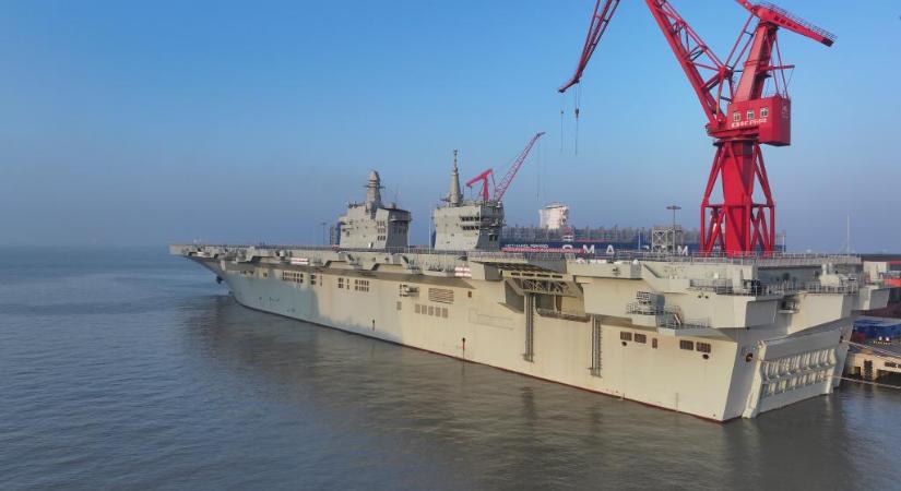 Finnországban lefoglaltak egy hajót, a hatóságok gyanúja szerint megrongált egy vezetéket