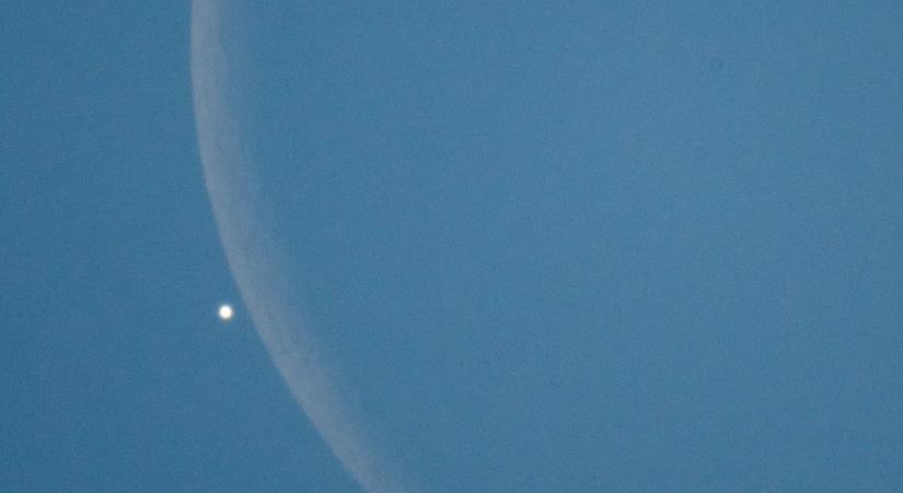 Napfogyatkozás, üstökös, meteorraj – Mutatjuk az év legszebb égi jelenségeit!