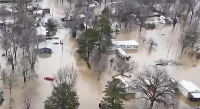 Nyilvánosságra hozták a 2025-ös év legköltségesebb természeti katasztrófáit