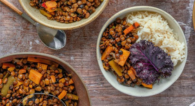 Szilveszteri menü: ezt a négy ételt kötelező az asztalra tenni