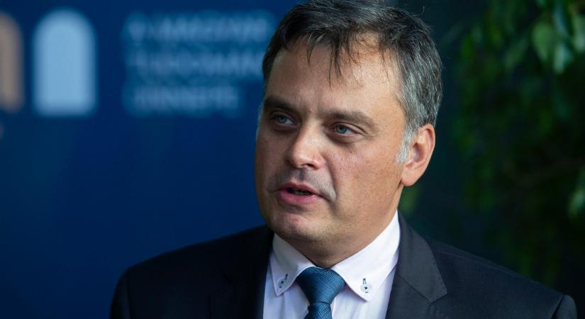 Latorcai Csaba szerint passzív-agresszív üzengetés és felelősséghárítás jellemzi Karácsony Gergely főpolgármesteri ténykedését