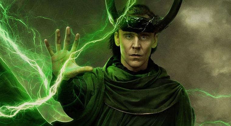 Tom Hiddleston szerint Loki szerepe monumentális lesz a Bosszúállók: Ítéletnapban