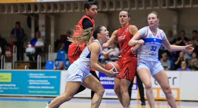 Bognár György lett a paksi klub rekordedzője – ez történt 2025 októberében