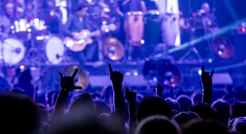 De legalább a zenékben jó volt 2025 – ezek az idei legjobb albumok