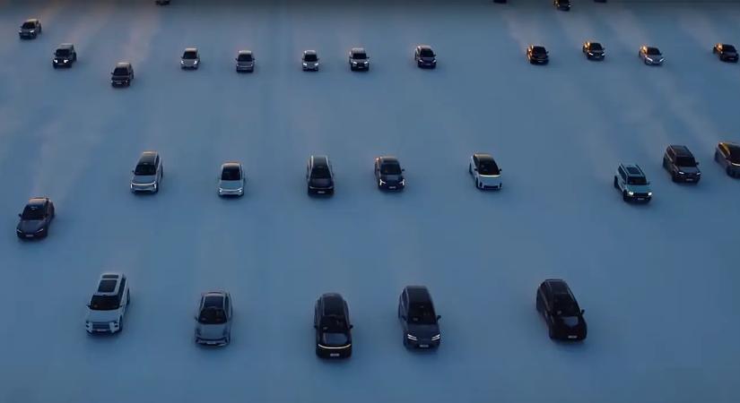 67 villanyosított autót teszteltek -20 fokos hidegben, mutatjuk, melyik bírta a legjobban!