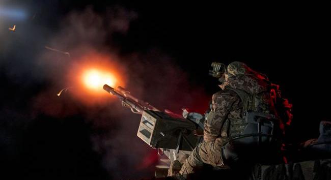 Oroszország több mint 100 ezer drónnal, több ezer rakétával és siklóbombával támadta Ukrajnát az eltelt évben – United24