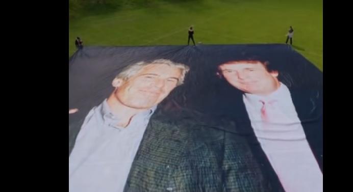 400 ügyvéd 5,2 millió oldalnyi Epstein-iratot néz át