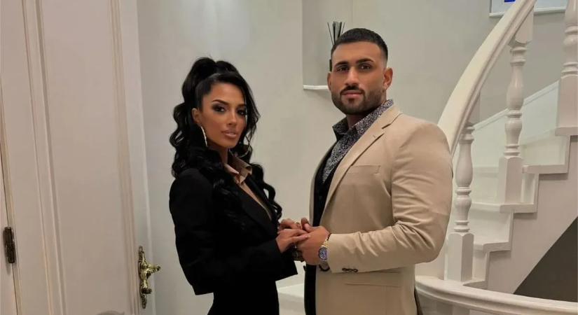 Kunu Alexandra: „Márió már nincs az életemben és egy jó darabig nem is szeretnék senkit”