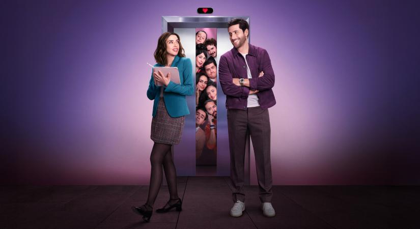 Már holnap a Netflixen: Ezzel az új romantikus vígjátéksorozattal indítja 2026-ot a platform