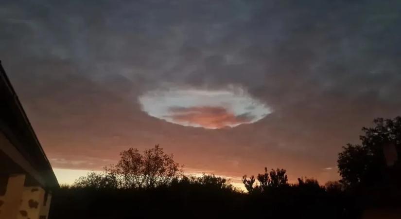 Tükröződő tárgy, angyalok – mutatjuk az idei UFO-észleléseket