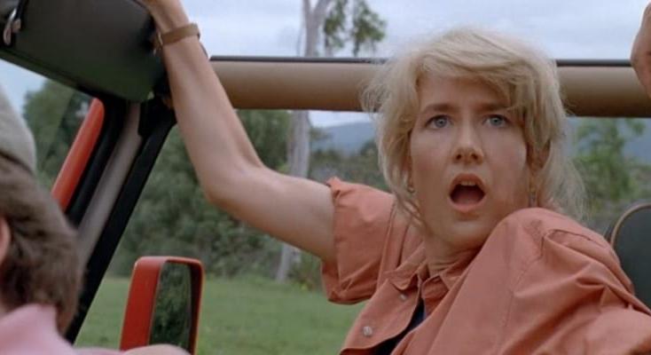 30 év kellett, hogy kiszúrják a Jurassic Park-film óriási bakiját: hogy nem vették észre?