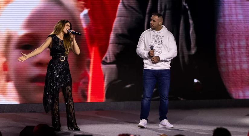 „Az újrakomponált Szabadság vándorai” – ezek voltak 2025 legjei Orbán Viktor szerint – videó