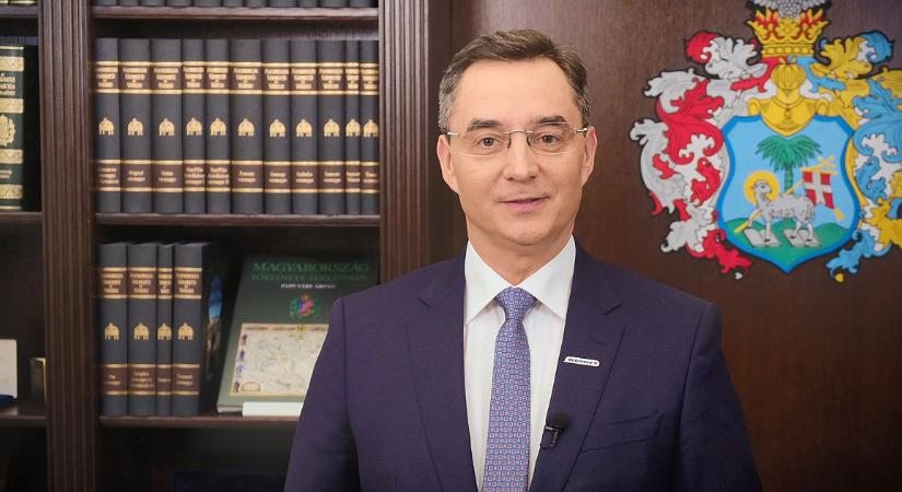 Papp László: az elmúlt évtized kitartó munkájának eredményei kezdenek beérni – videóval