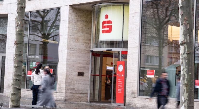 Még egy trezorbotrány Németországban: banki széfekből eltűnt 20 kiló arany