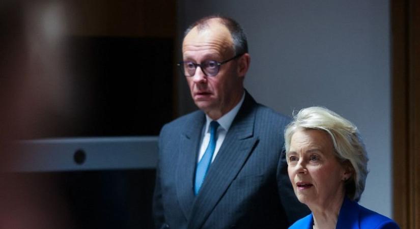 Újévi köszöntő helyett sokkoló figyelmeztetés Európának: „az átmeneti időszak két történelmi korszak között mindig véres és embertelen”