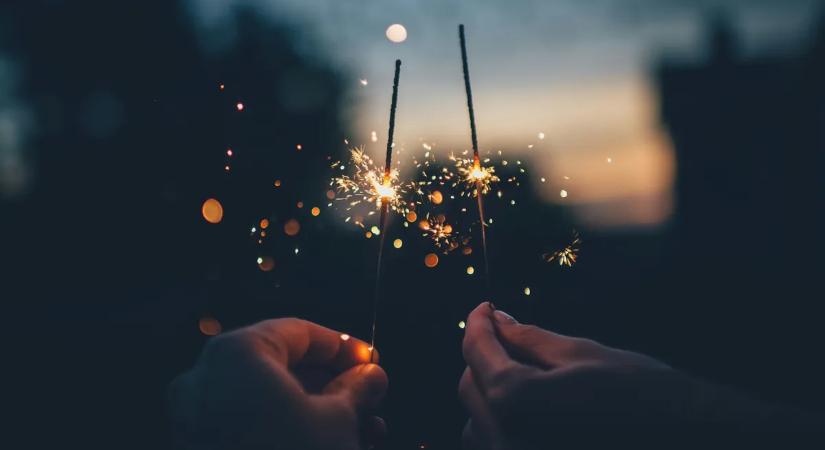 Ezek a legfurcsább szilveszteri hagyományok