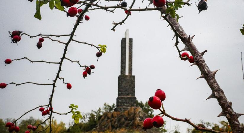 Vas vármegye mindig gyönyörű! - Csodás fotókat mutatunk