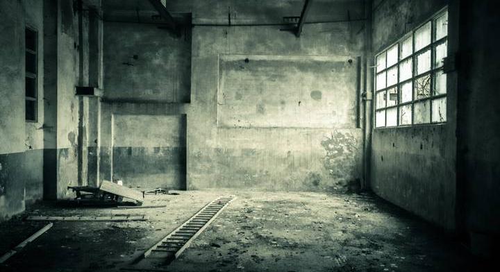 Kísértetek lakják ezt az ötcsillagos szállodát: már a látványa is hátborzongató