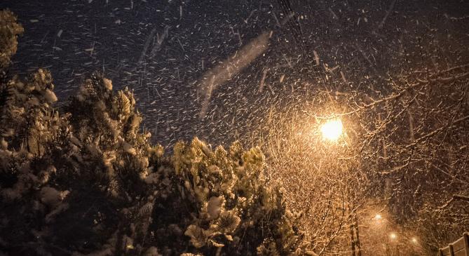 Havazással búcsúzik az év