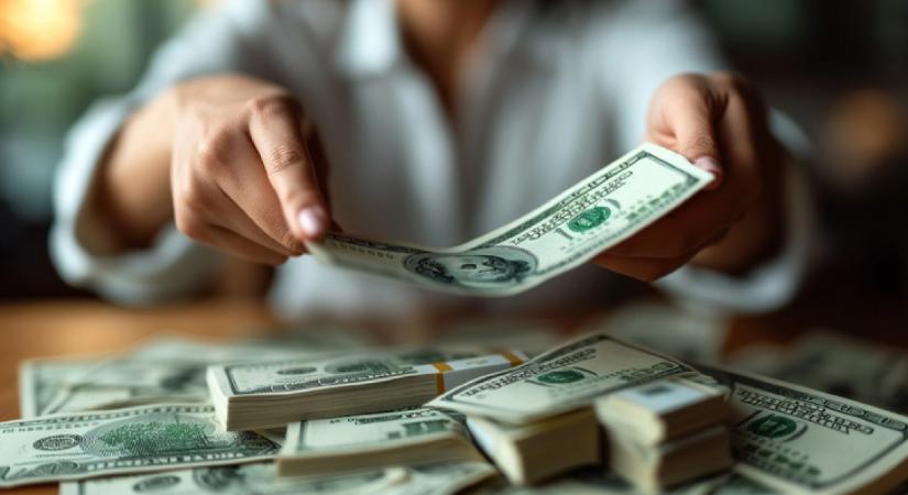 Január havi karrier horoszkóp: A Rák éve jól kezdődik, ugyanis váratlan forrásból jut pénzhez