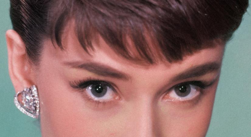 Kvíz: felismered a sztárokat csak a szemük alapján? Meglepően nehéz lesz