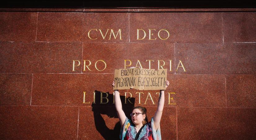 Válogatás a Népszava kedvenc 2025-ben készült képeiből – II. rész