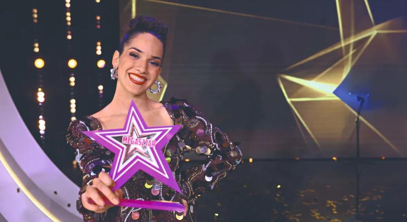 "Elvonulok egy kicsit a világ elől" - Lengyel Johanna már nem kér a vad szilveszteri bulikból