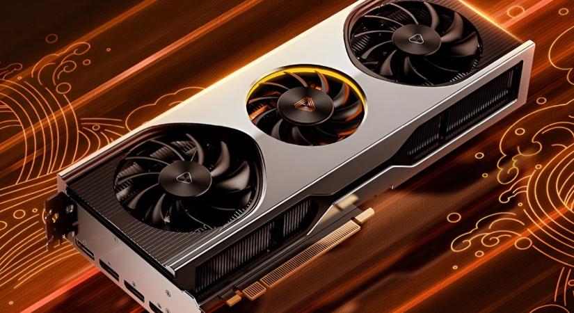 Kínai riválist kap az Nvidia és az AMD? Itt a Lisuan G100!