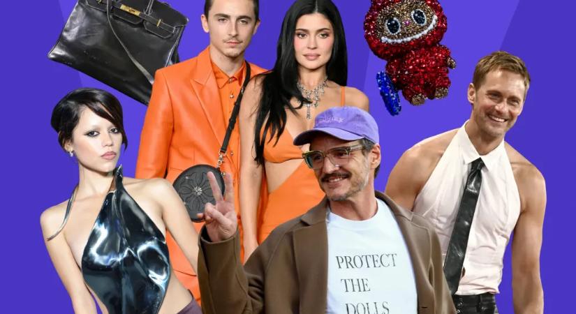 Újra menő a Chanel, a testpozitivitásnak vége, már nem csak a nőké a vörös szőnyeg