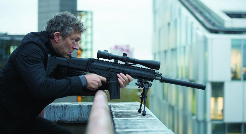 Már holnap nézheted: Az egyik legjobb akcióthriller-franchise mind az 5 része egyszerre jön a streamingóriás platformjára!