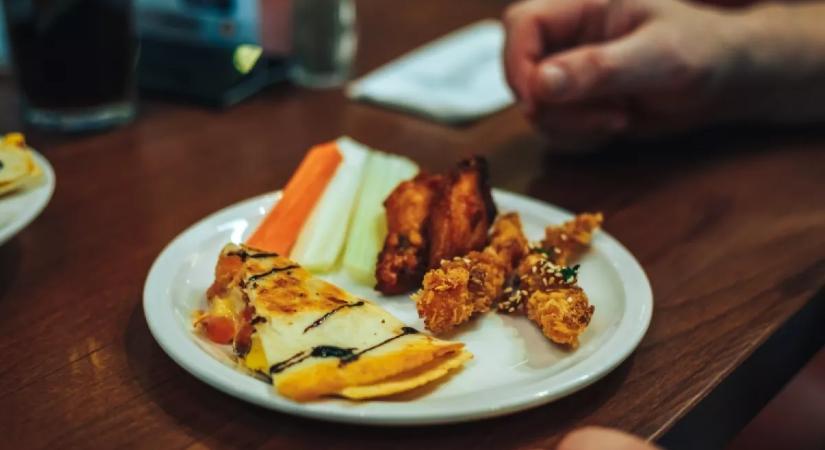 Ezt a 3 élelmiszert soha ne edd együtt: a szakértők szerint veszélyes kombináció