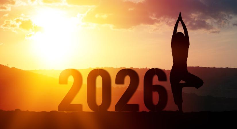 Itt a válasz – ezért buknak el az újévi fogadalmak még januárban