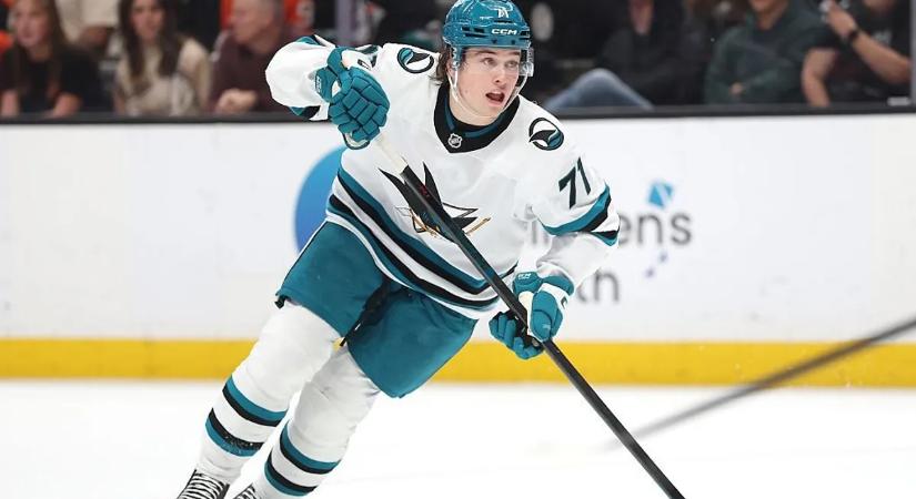 A legnagyobb sztárok a kanadai hokiválogatott olimpiai keretében