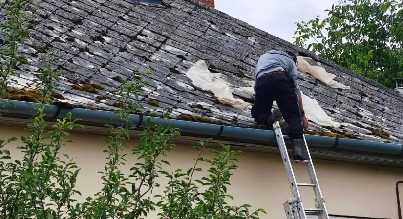 Megtalált feleség, adományok – megható történetekben segítettünk