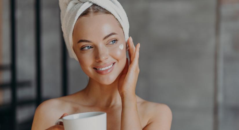 Szépségszalon otthon: a bőröd imádni fogja ezeket a házi arcpakolásokat