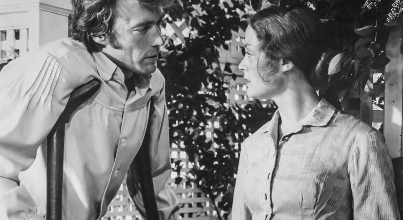 54 év után is hihetetlenül erős Clint Eastwood filmje