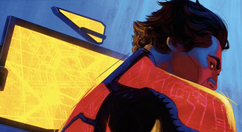 Már holnap otthonról nézheted: A 21. század egyik legjobb animációs filmjével bővül a streamingóriás katalógusa