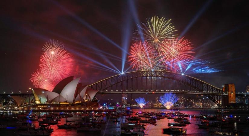 A nap legfontosabb hírei – 2025. december 31.