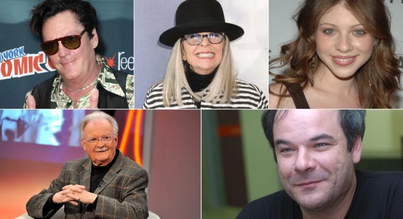 Ez a csönd éve volt: Megannyi sztár nem lép tovább velünk az újévbe