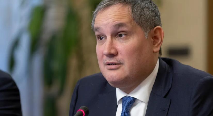 3,1 százalékos GDP-növekedést jósol jövő évre a Nemzetgazdasági Minisztérium