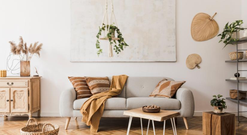 5 lakberendezési szabály, amit a belsőépítészek is mindig megszegnek