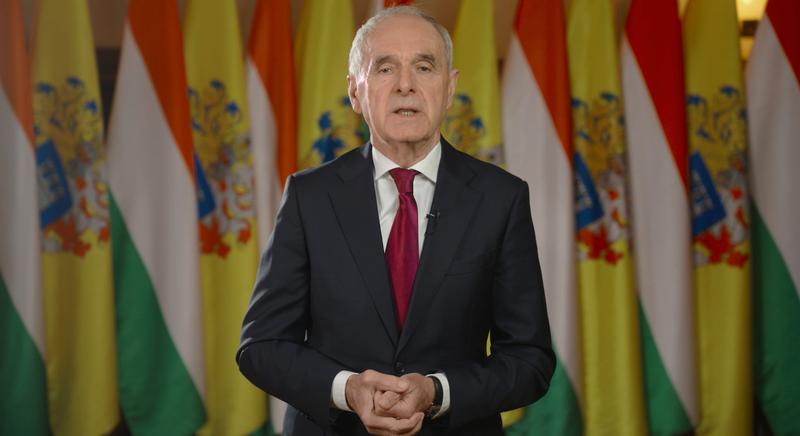 Legyen 2026 is a biztonság és a gyarapodás éve!