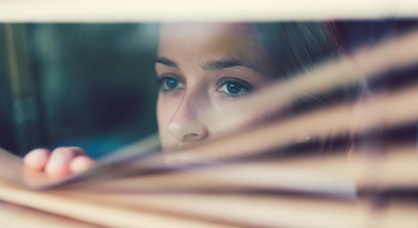 Ezzel az egyszerű trükkel percek alatt elmúlhat a szorongásod a TikTok szerint