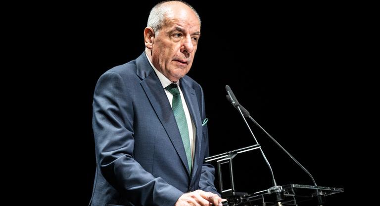 Kapu Tibor: Egynek minden nehéz, 15 millió magyarnak semmi sem lehetetlen