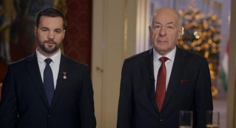 Sulyok Tamás: Csakis együtt vagyunk képesek igazán nagy dolgokra