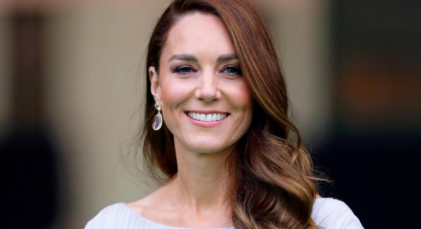 Katalin hercegné fenekét az ablakon át is látták: nem akarjuk elhinni, mégis megtörtént