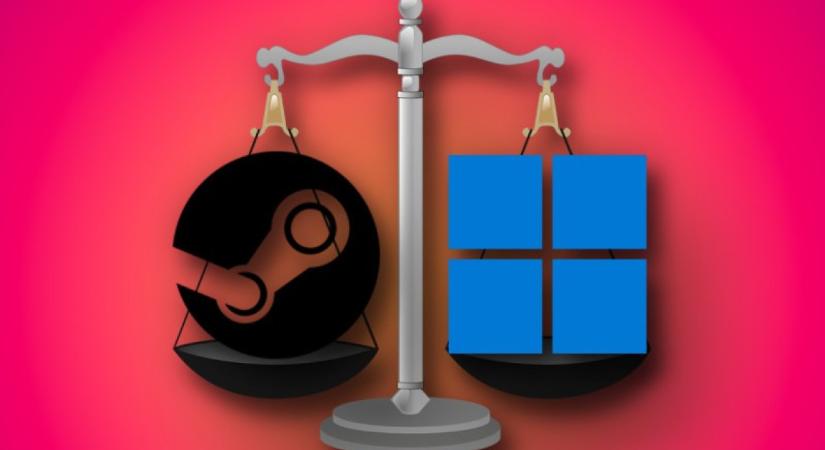 Tényleg jobb játékra a SteamOS, mint a Windows?