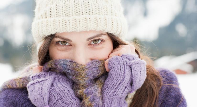 Orrdugulás: mutatjuk, mi történik az orrunkban